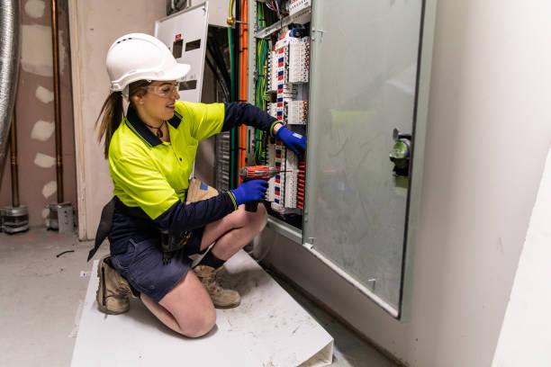 Best Electrical Troubleshooting Services  in Washington, WV