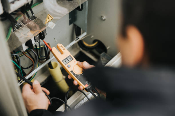 Best 24-Hour Electrician  in Washington, WV