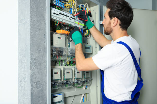 Best Electrical Contractors for Businesses  in Washington, WV