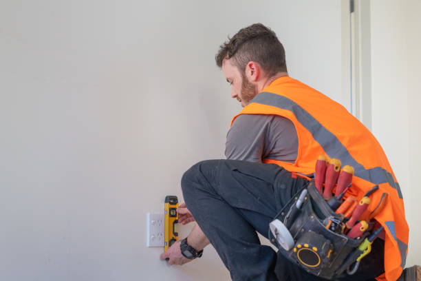 Best Electrician for Home Renovation  in Washington, WV
