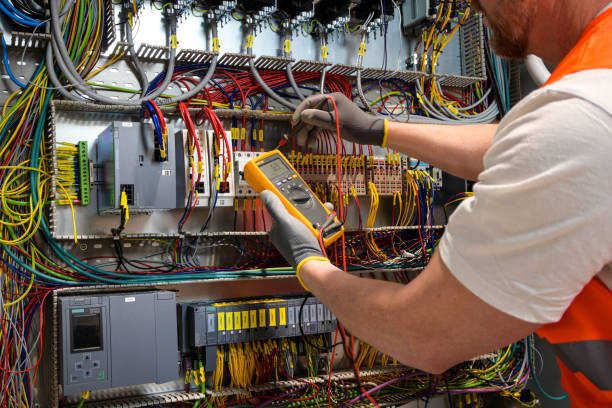 Best Local Electrician Companies  in Washington, WV