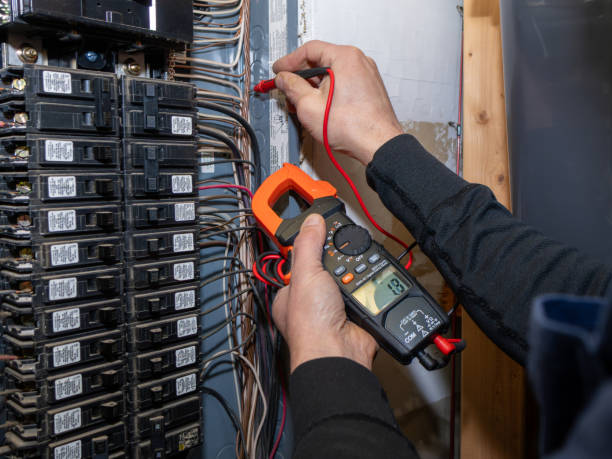 Best Emergency Electrician Near Me  in Washington, WV