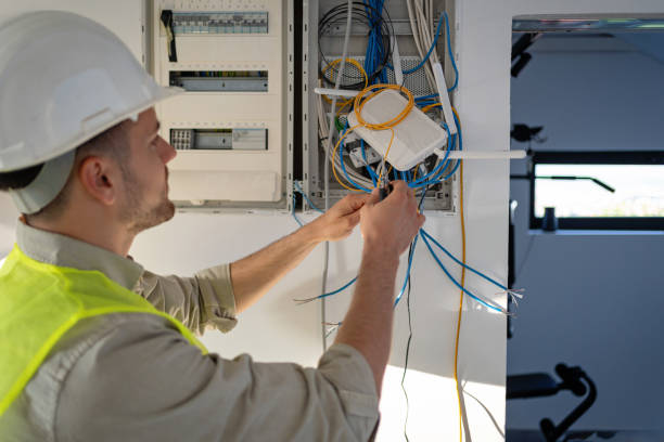 Best Generator Installation Services  in Washington, WV